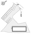 レグルス(21499)の駐車場