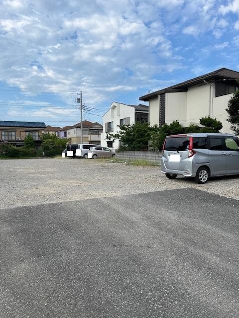 三輪野山109451駐車場の外観・駐車場イメージ2枚目
