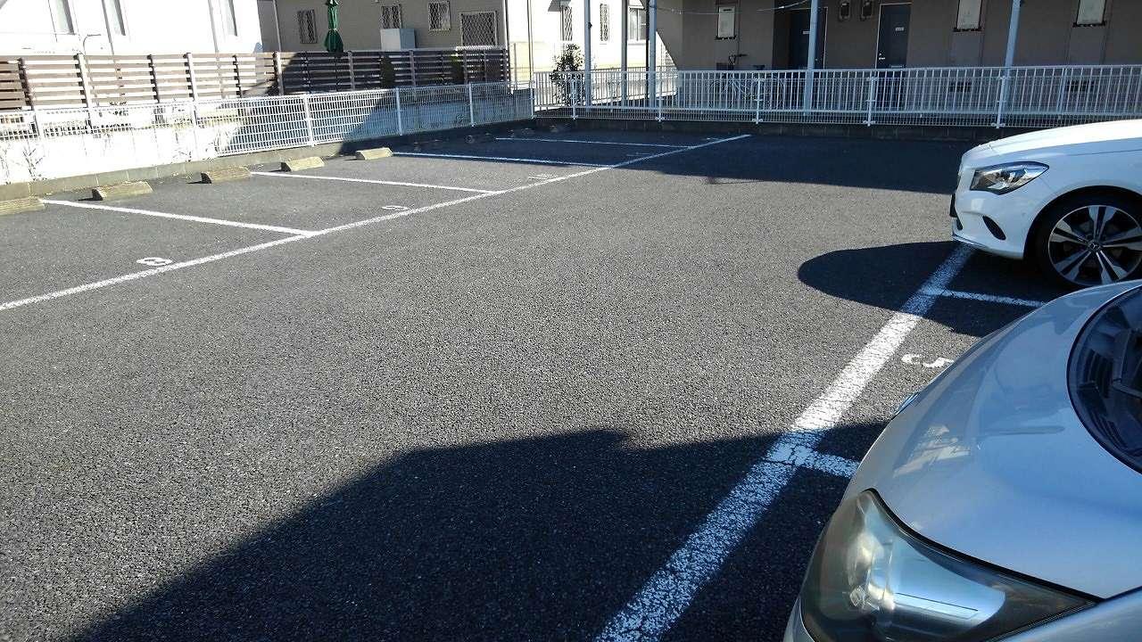 飛鳥(21221)の外観・駐車場イメージ1枚目