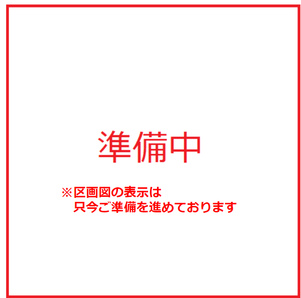フルーメン鹿又Ⅱの駐車配置図