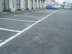 フィリアA(24697)の外観・駐車場イメージ1枚目