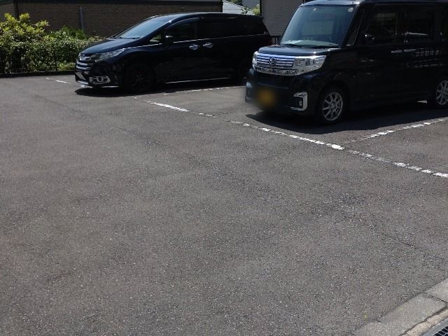 マルスンⅡ(29579)の外観・駐車場イメージ1枚目