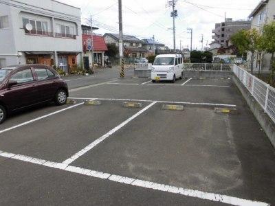 フォレストⅠ(44932)の外観・駐車場イメージ1枚目