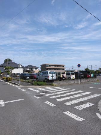 長島駐車場の外観・駐車場イメージ3枚目