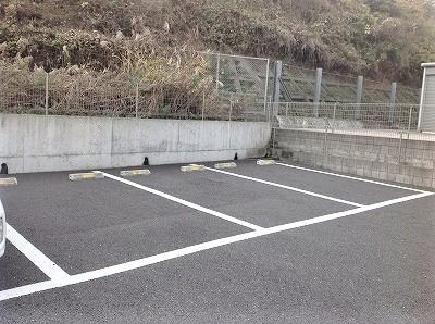 クレイノレン(55857)の外観・駐車場イメージ1枚目