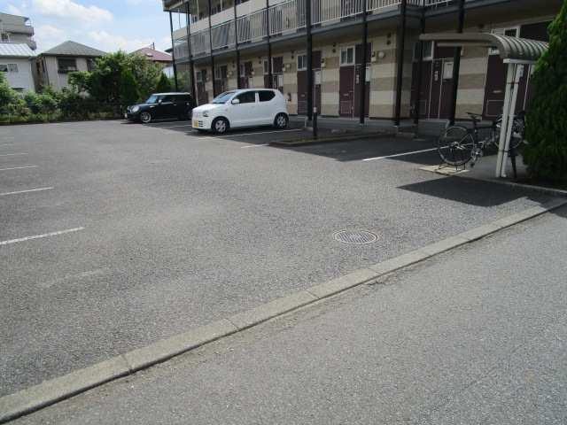 RINKA(25648)の外観・駐車場イメージ1枚目