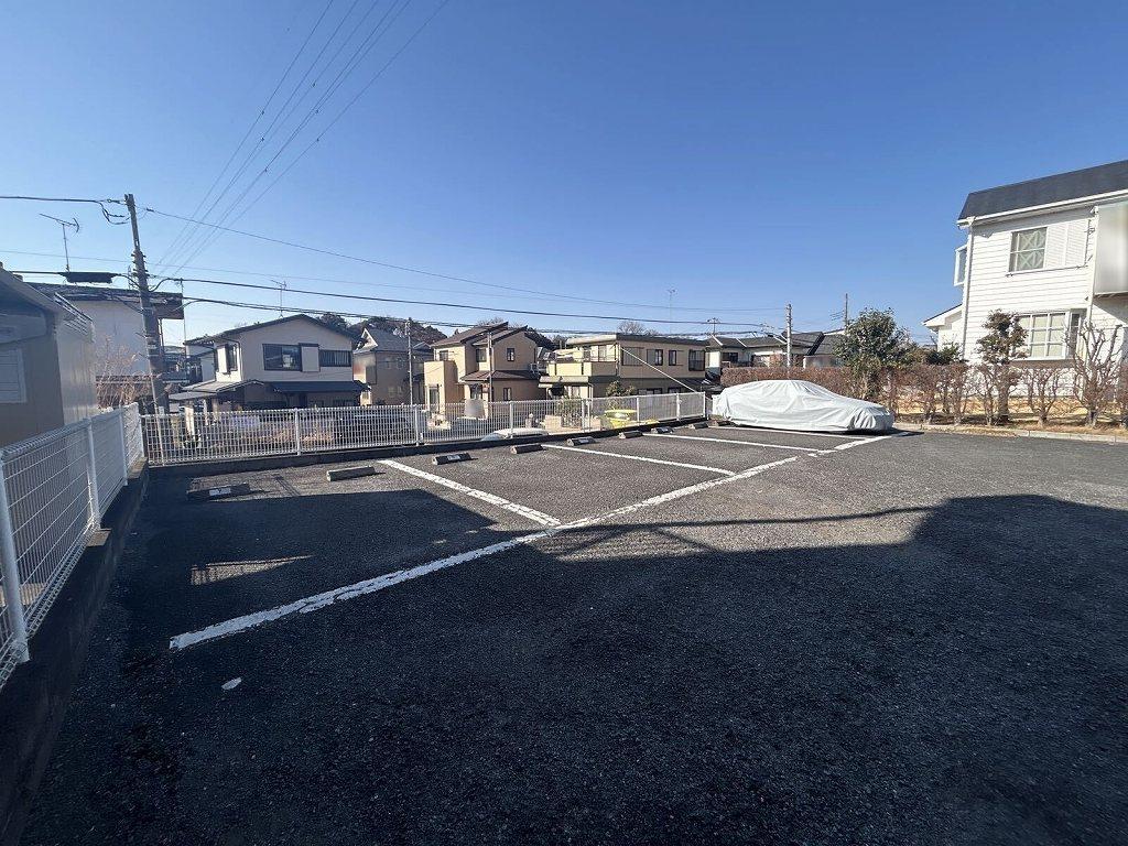 K-ウッズ(18337)の外観・駐車場イメージ1枚目