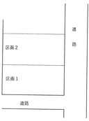 No.85駐車場の駐車場
