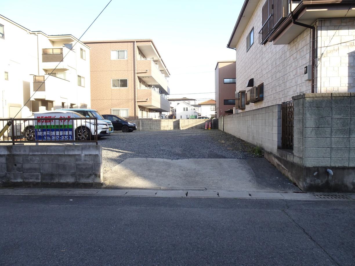 第5吉野パーキングの外観・駐車場イメージ1枚目