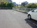 つぬが(16282)の駐車場