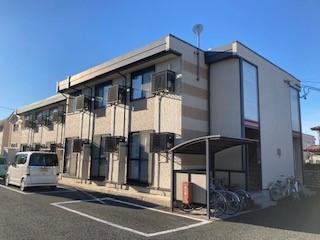 ながまち(30496)の外観・駐車場イメージ1枚目