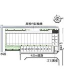 REN(43021)の駐車場