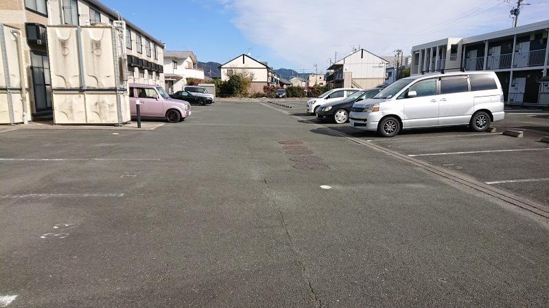 三ノ輪東Ⅲ(24653)の外観・駐車場イメージ1枚目