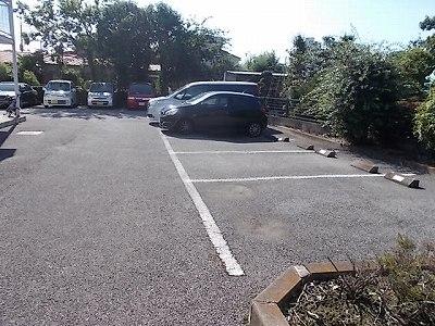 シーグラース(19051)の外観・駐車場イメージ1枚目