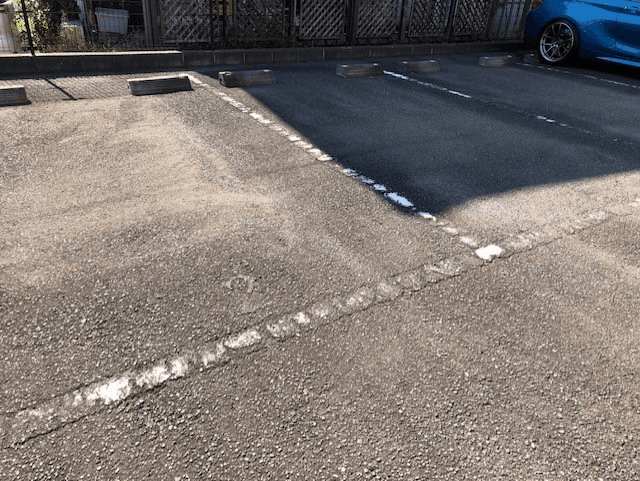 湘南山手館B(29921)の外観・駐車場イメージ1枚目