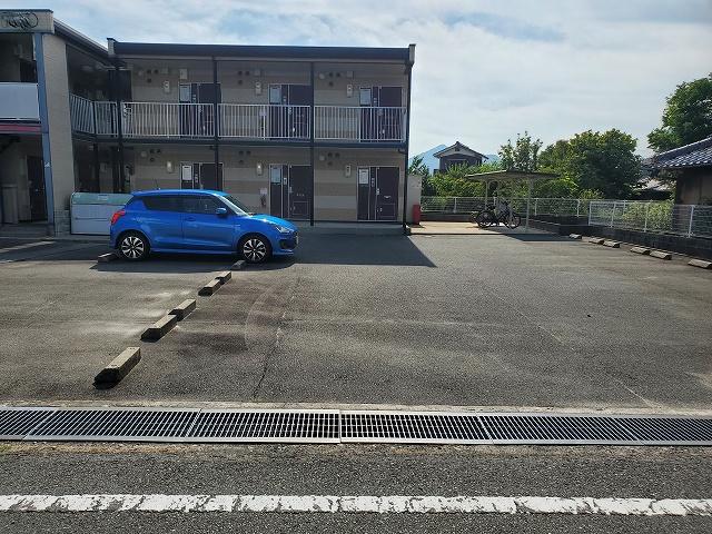 拓諭17(24934)の外観・駐車場イメージ1枚目