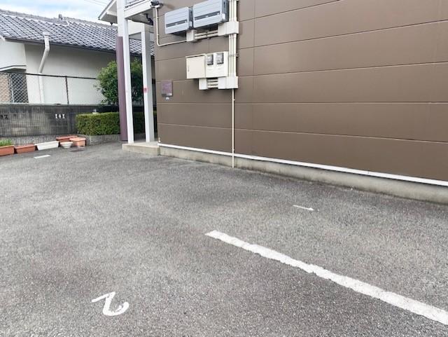 Light Like(23381)の外観・駐車場イメージ1枚目