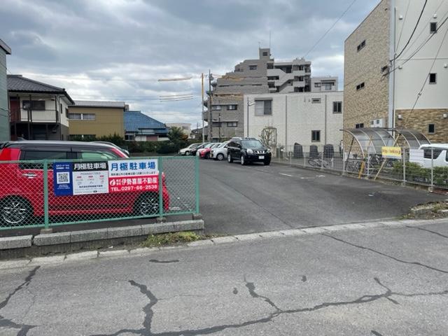 宮本駐車場の外観・駐車場イメージ1枚目