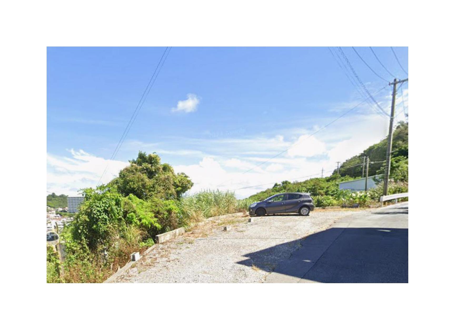 保栄茂第1パーキングの外観・駐車場イメージ1枚目