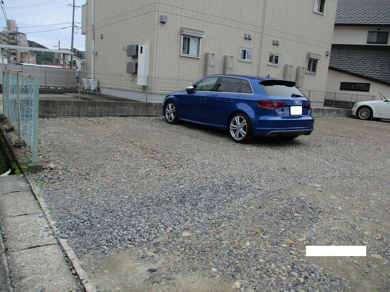 J-087の外観・駐車場イメージ1枚目