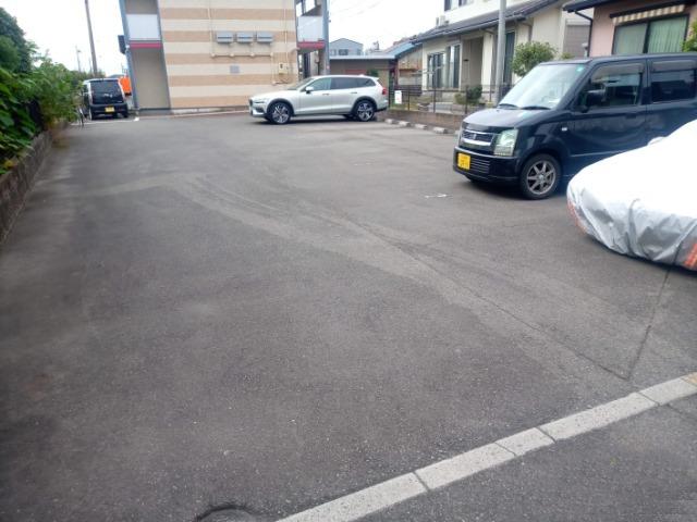 城山(30059)の外観・駐車場イメージ1枚目