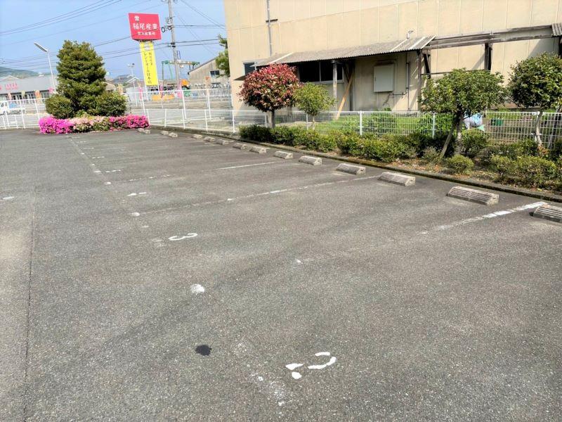 ハニーランド(20983)の外観・駐車場イメージ1枚目