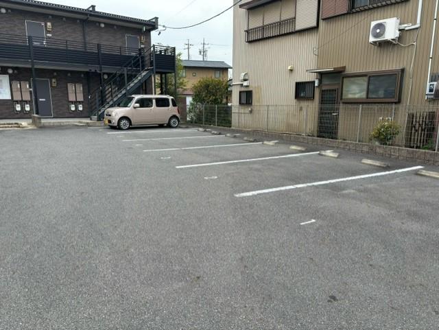 Takumi(54541)の外観・駐車場イメージ1枚目