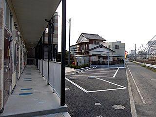 スティル インパクト(29890)の外観・駐車場イメージ2枚目