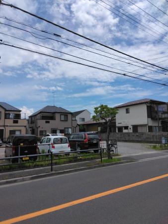 栗義駐車場の外観・駐車場イメージ3枚目