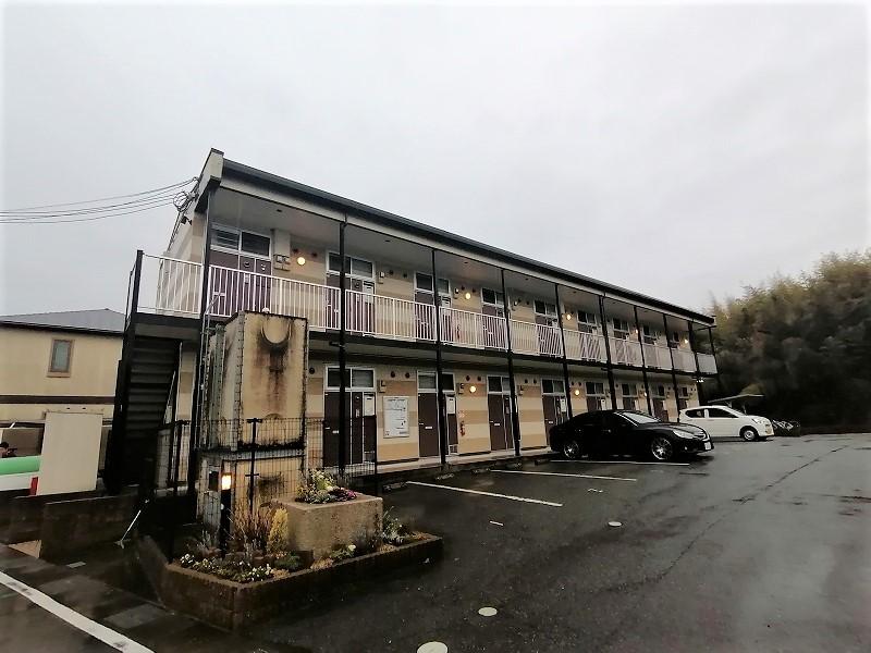 ルコトゥ(39782)の外観・駐車場イメージ1枚目