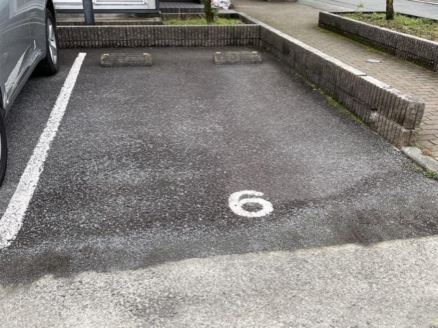 シャルマン(16990)の外観・駐車場イメージ1枚目