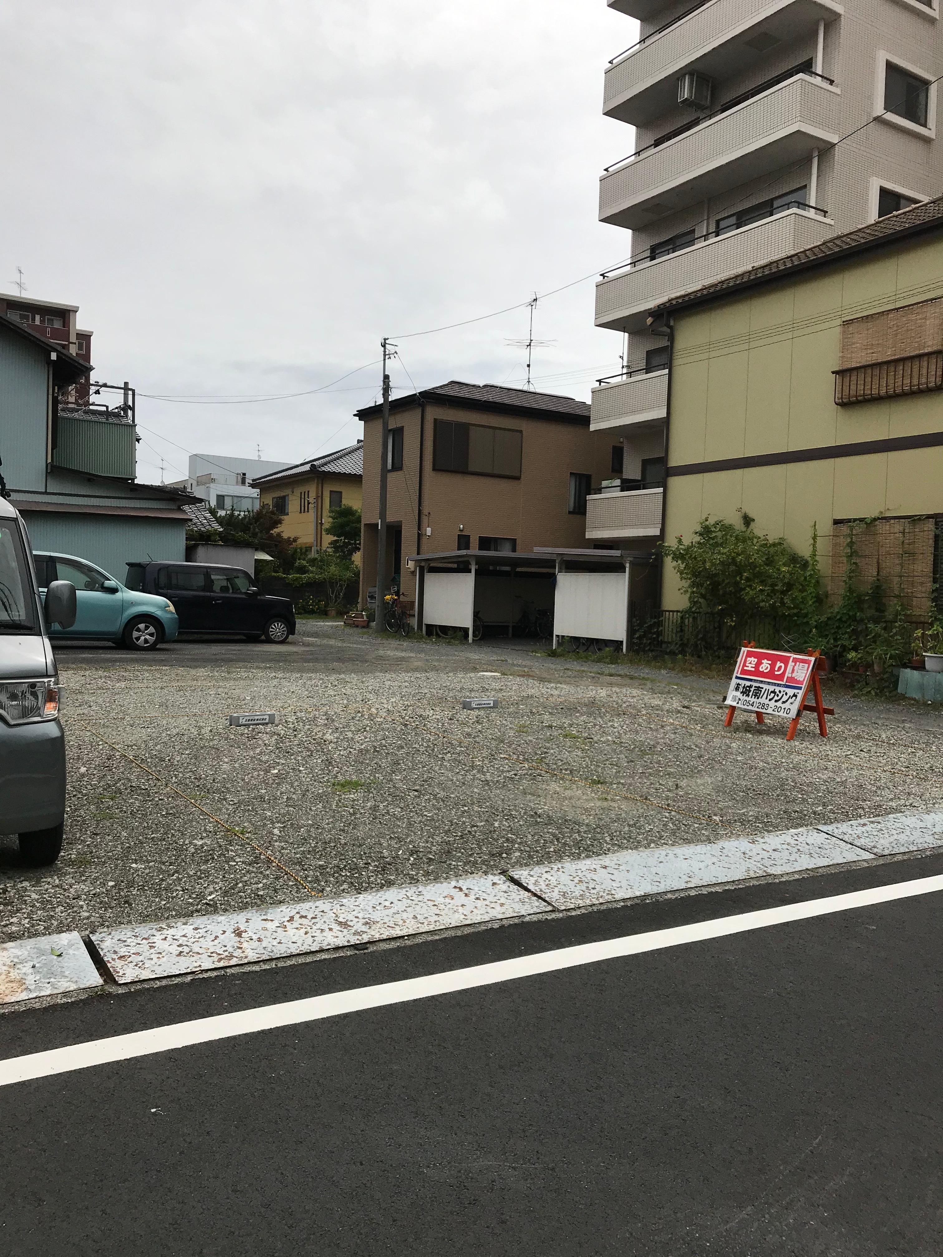 安藤パーキングの外観・駐車場イメージ1枚目