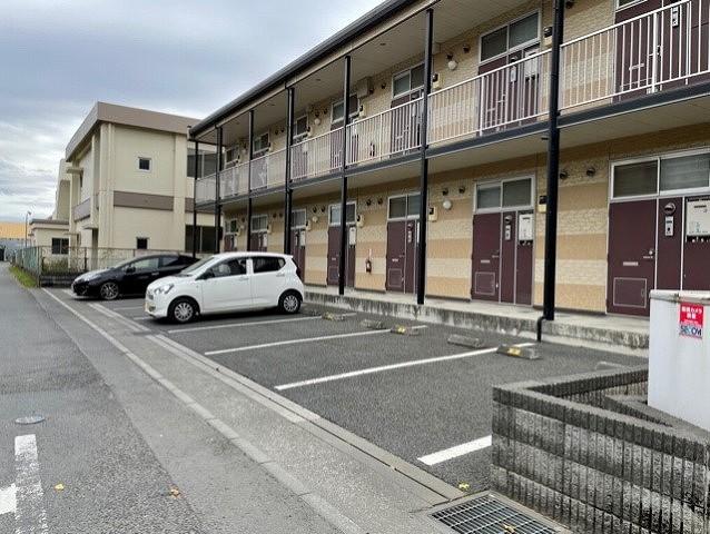 楓(28192)の外観・駐車場イメージ1枚目