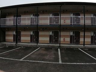 トキ(28490)の外観・駐車場イメージ1枚目