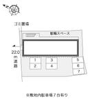 パールライト(12044)の駐車場