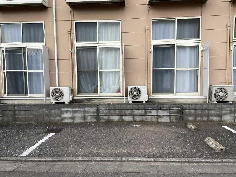 みのり(22753)の外観・駐車場イメージ1枚目