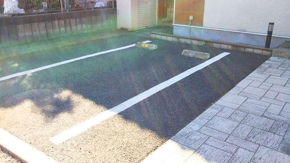 ストリームシャイン(53864)の外観・駐車場イメージ1枚目