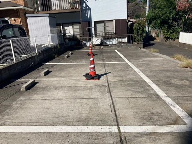 不入斗駐車場の外観・駐車場イメージ1枚目