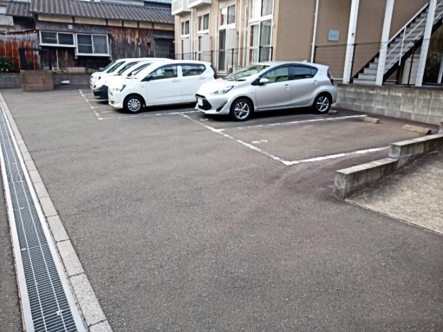 春日グリーンヒルズ(41223)の外観・駐車場イメージ1枚目