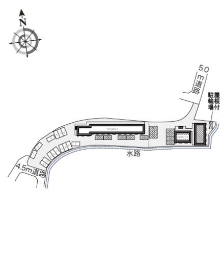 赤田Ⅱ(28706)の外観・駐車場イメージ2枚目