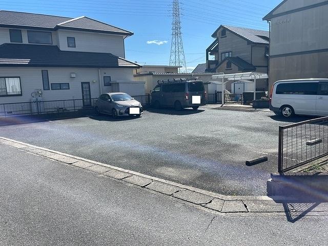 FKコスモス駐車場の外観・駐車場イメージ1枚目