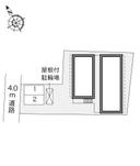 メゾン ローリエ(29737)の駐車場