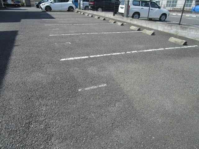 プルメリア21(27843)の外観・駐車場イメージ1枚目