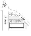 リンデン(22191)の駐車場