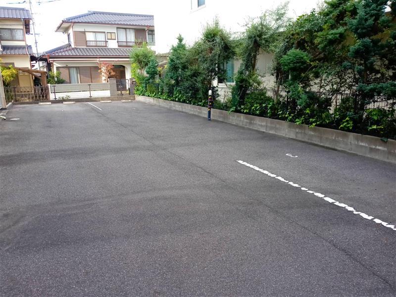 プラムフィールド(29127)の外観・駐車場イメージ1枚目