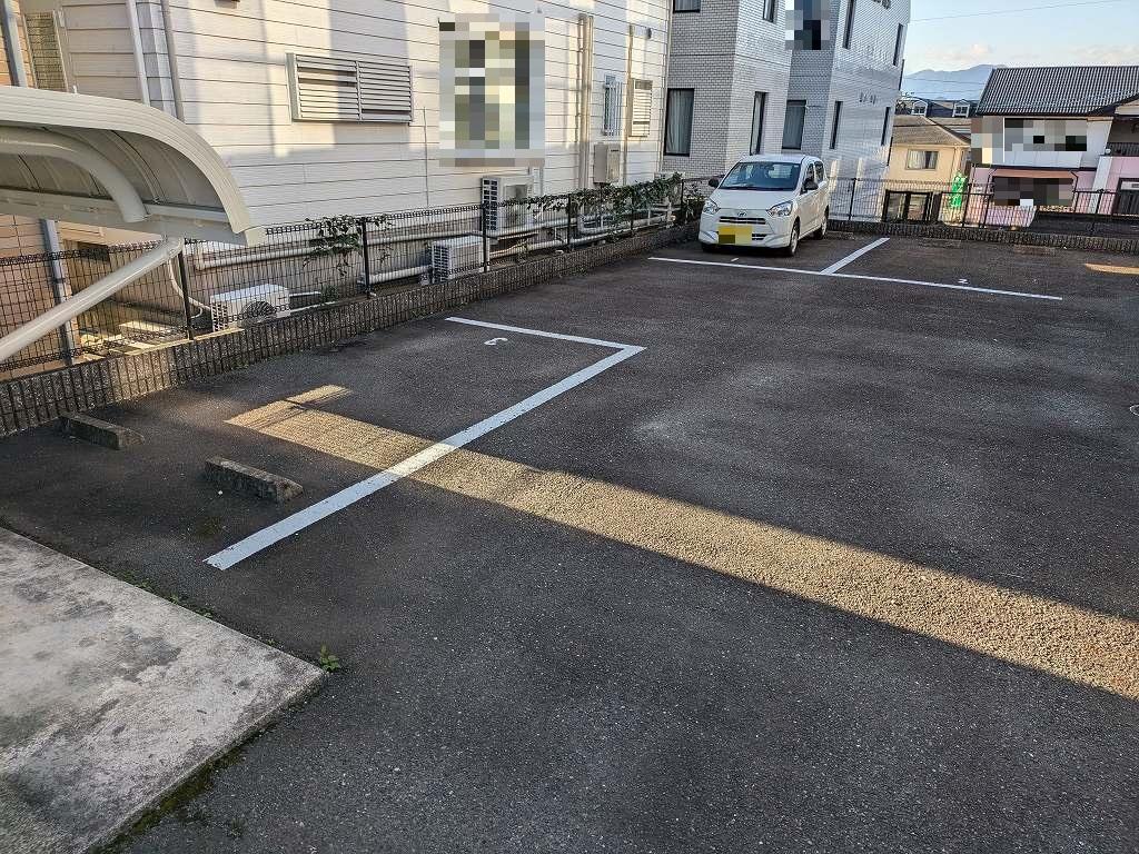 Ma maison(11886)の外観・駐車場イメージ1枚目