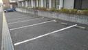 クレール(10863)の駐車場