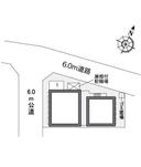 MIYA(26118)の駐車場