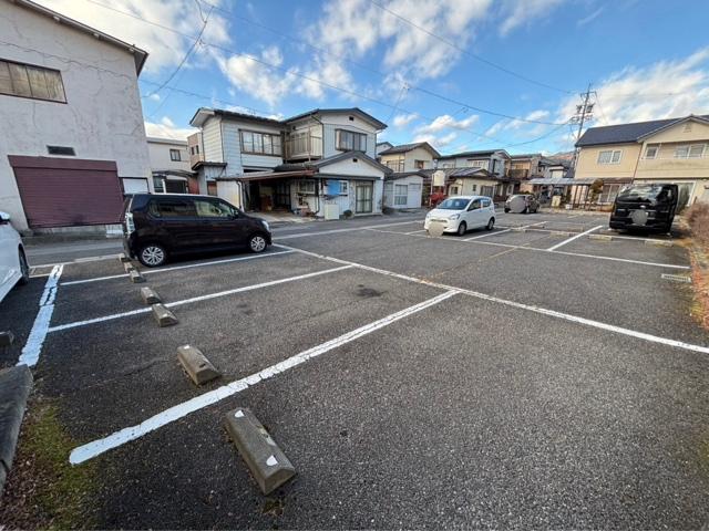 アルシオネⅡ(31198)の外観・駐車場イメージ1枚目