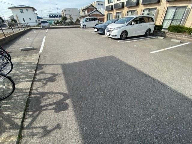 ふじよし(41620)の外観・駐車場イメージ1枚目